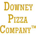 Logo of Downey Pizza Company android Application 